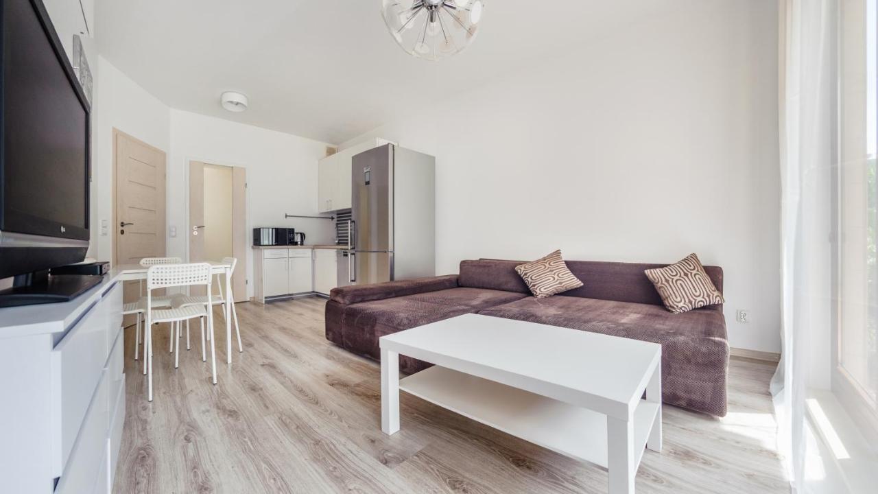 Apartamenty Sun & Snow Sopocka Rezydencja ソポト エクステリア 写真