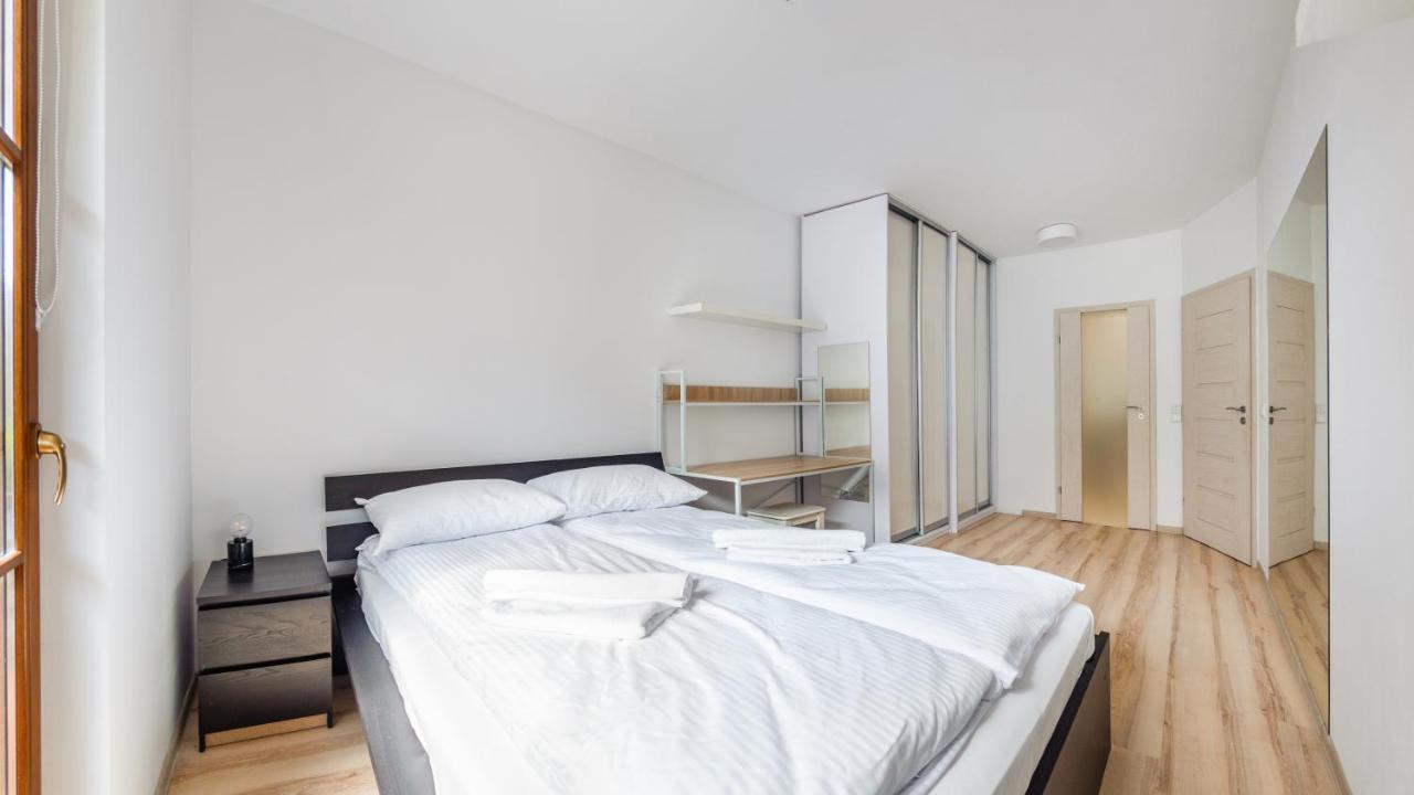 Apartamenty Sun & Snow Sopocka Rezydencja ソポト エクステリア 写真