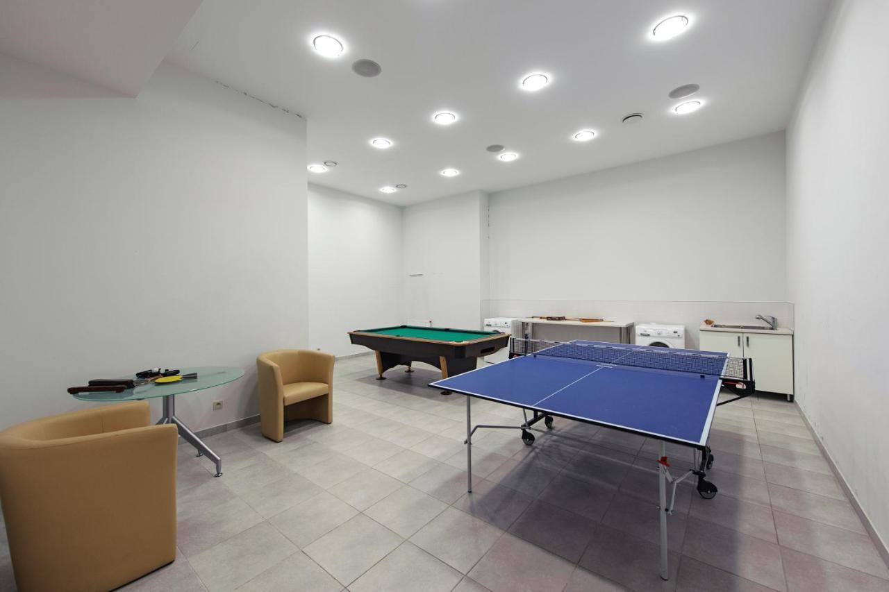 Apartamenty Sun & Snow Sopocka Rezydencja ソポト エクステリア 写真