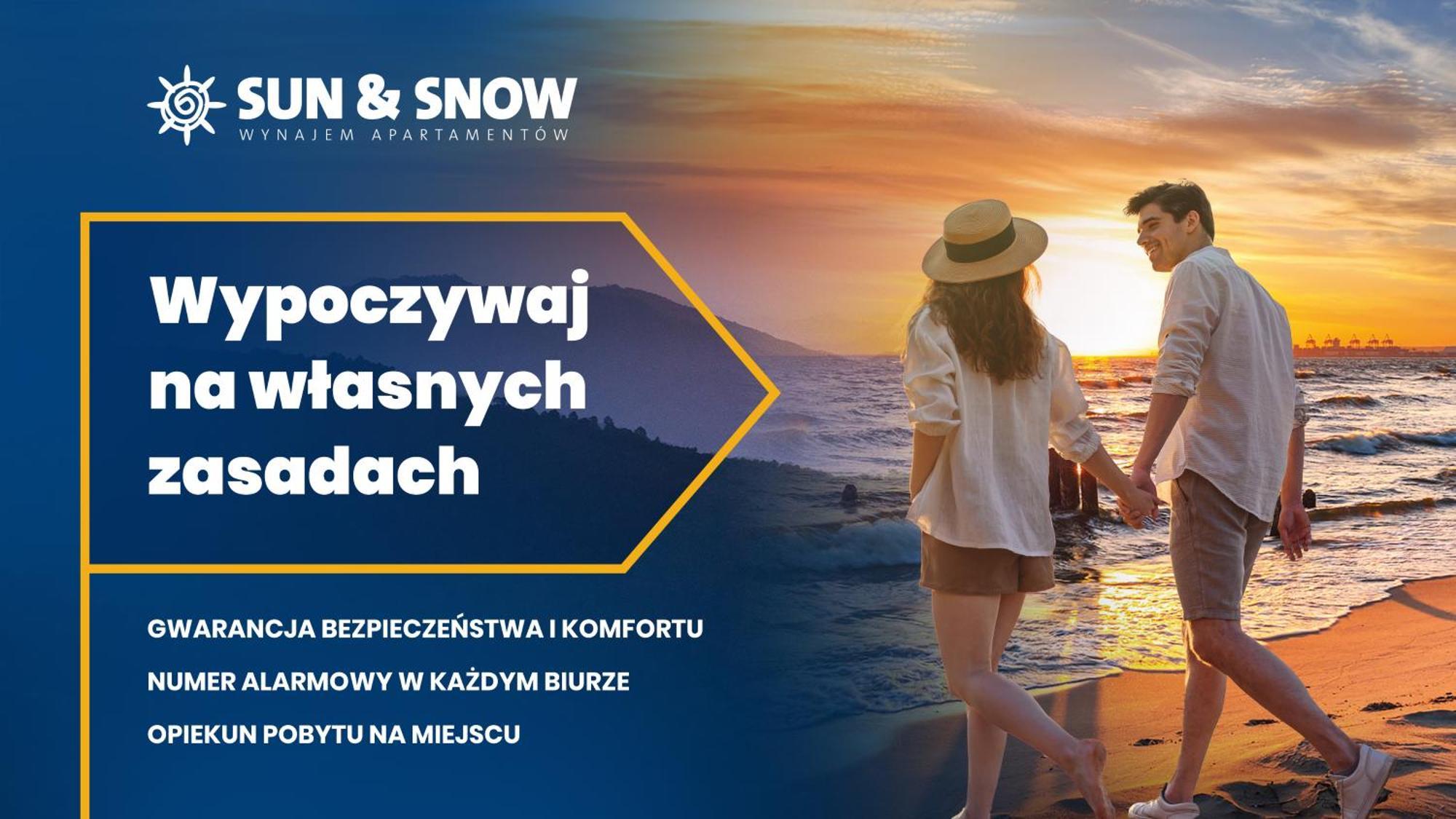 Apartamenty Sun & Snow Sopocka Rezydencja ソポト エクステリア 写真