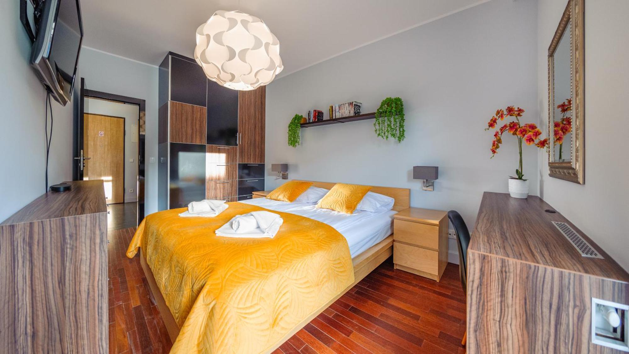 Apartamenty Sun & Snow Sopocka Rezydencja ソポト エクステリア 写真
