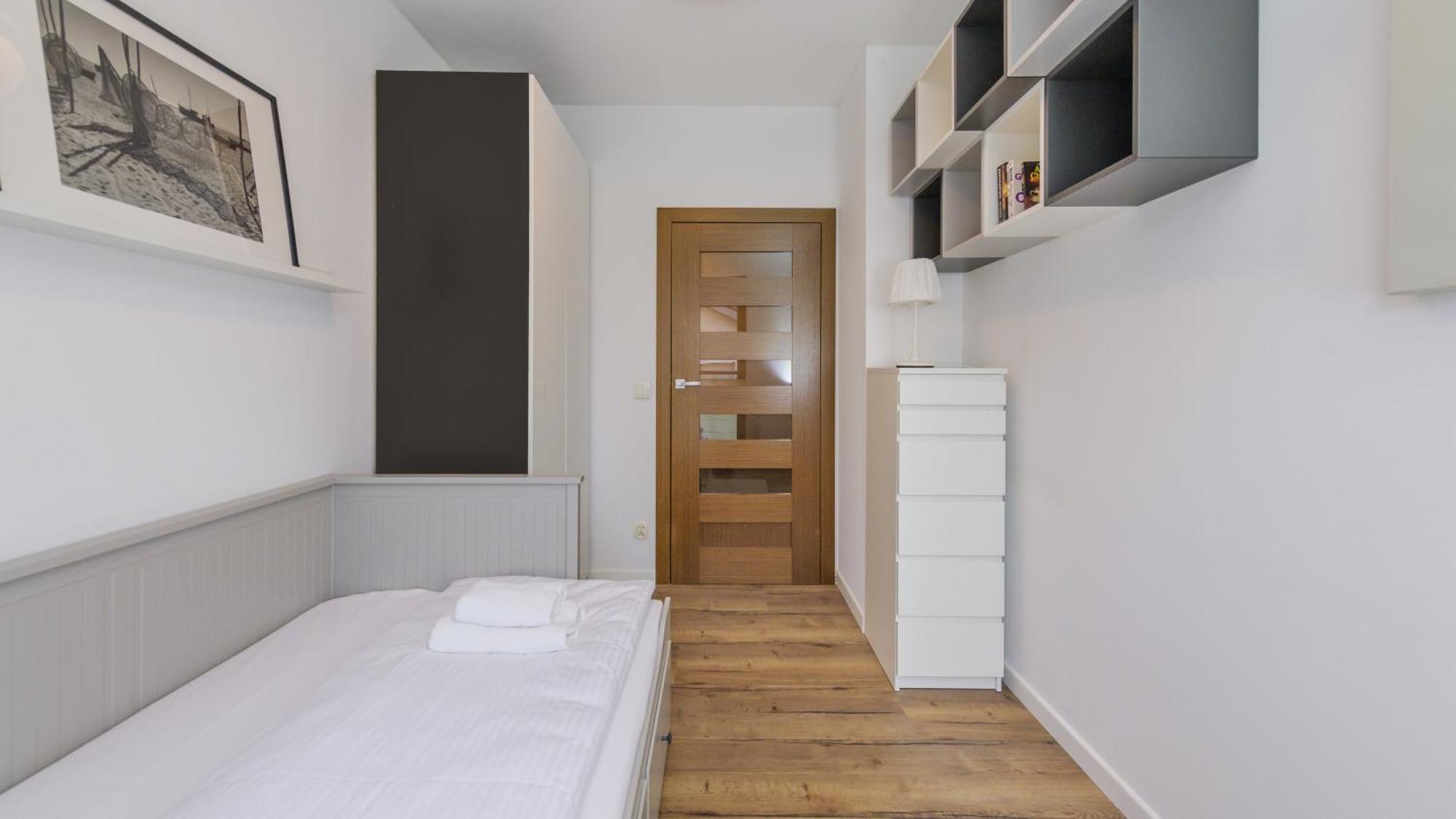 Apartamenty Sun & Snow Sopocka Rezydencja ソポト エクステリア 写真