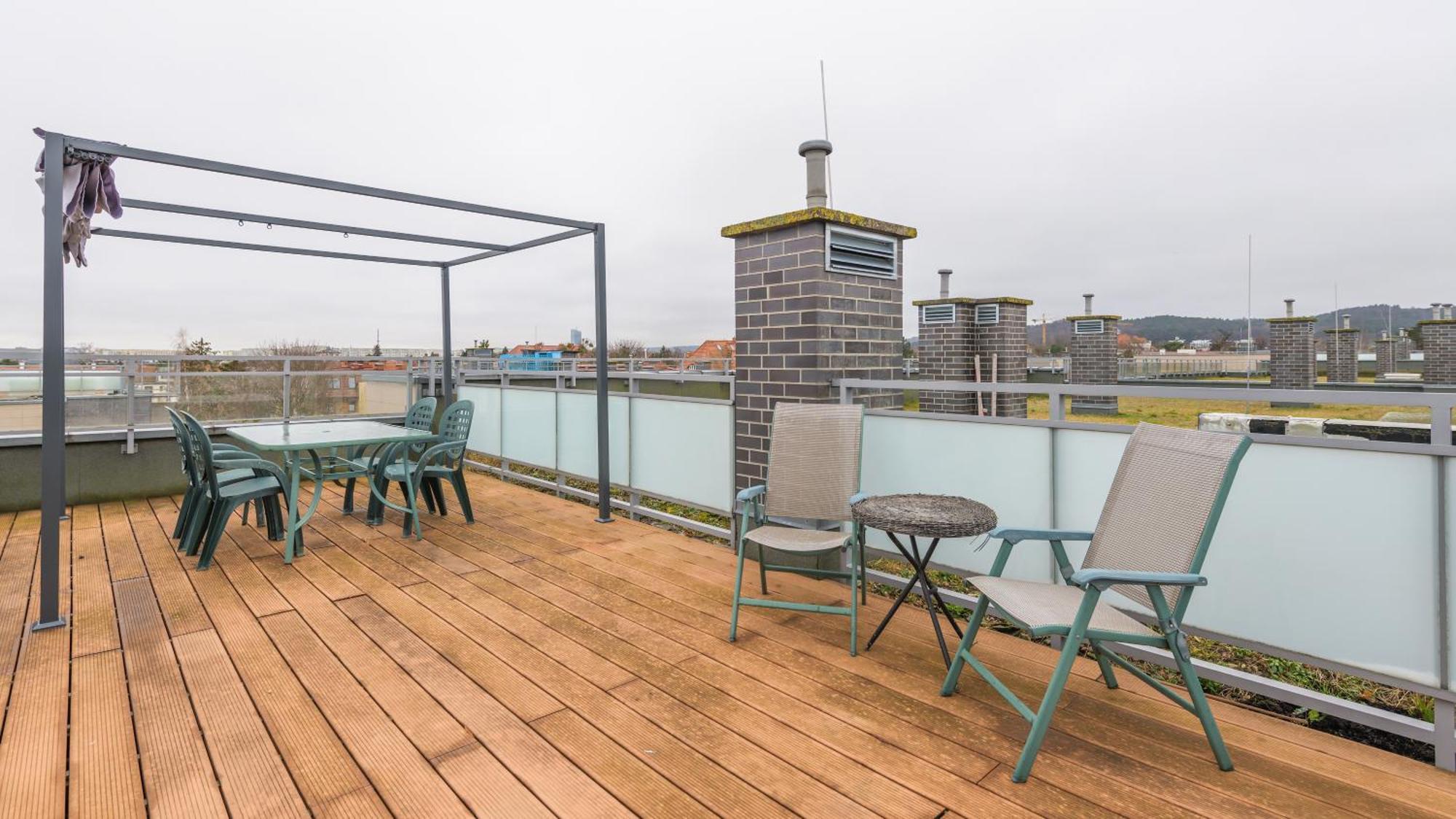 Apartamenty Sun & Snow Sopocka Rezydencja ソポト エクステリア 写真