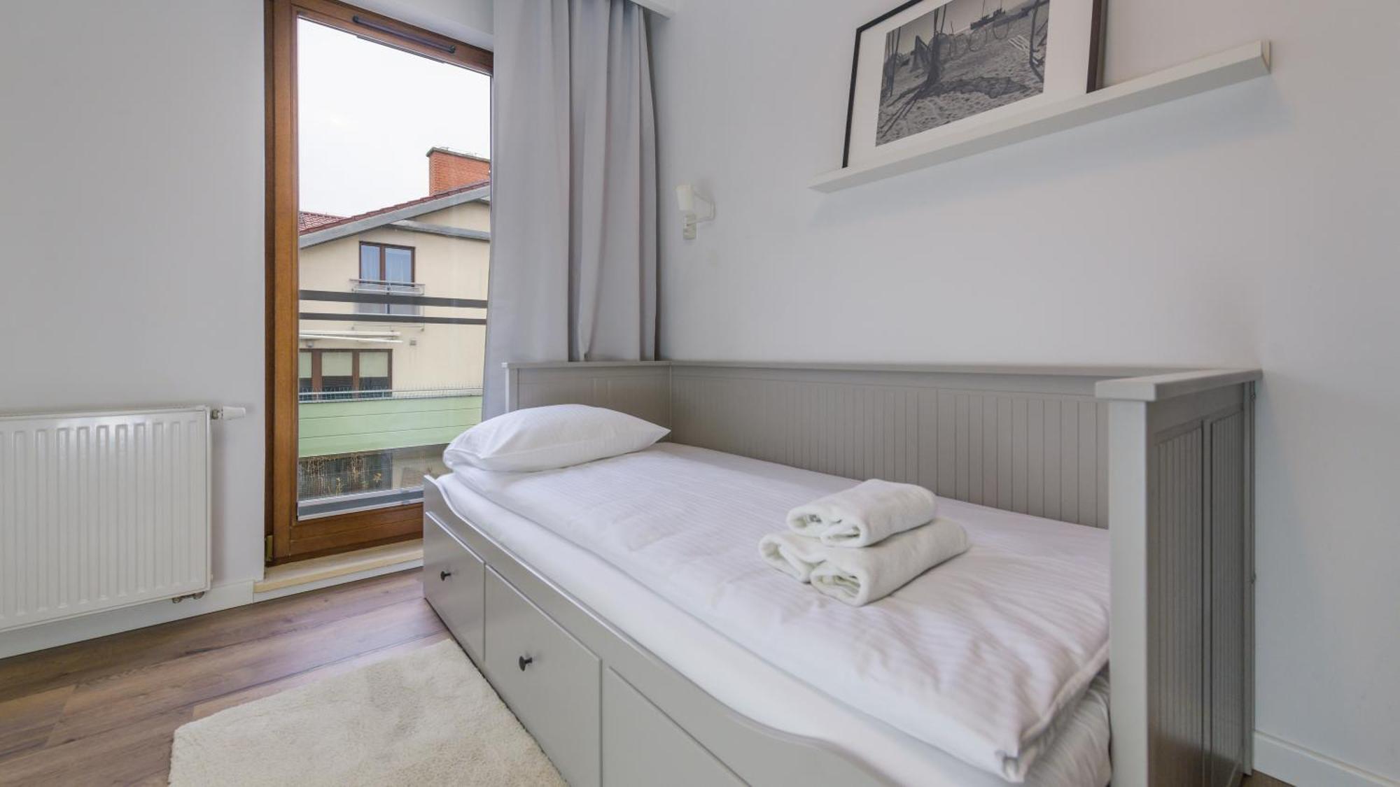 Apartamenty Sun & Snow Sopocka Rezydencja ソポト エクステリア 写真