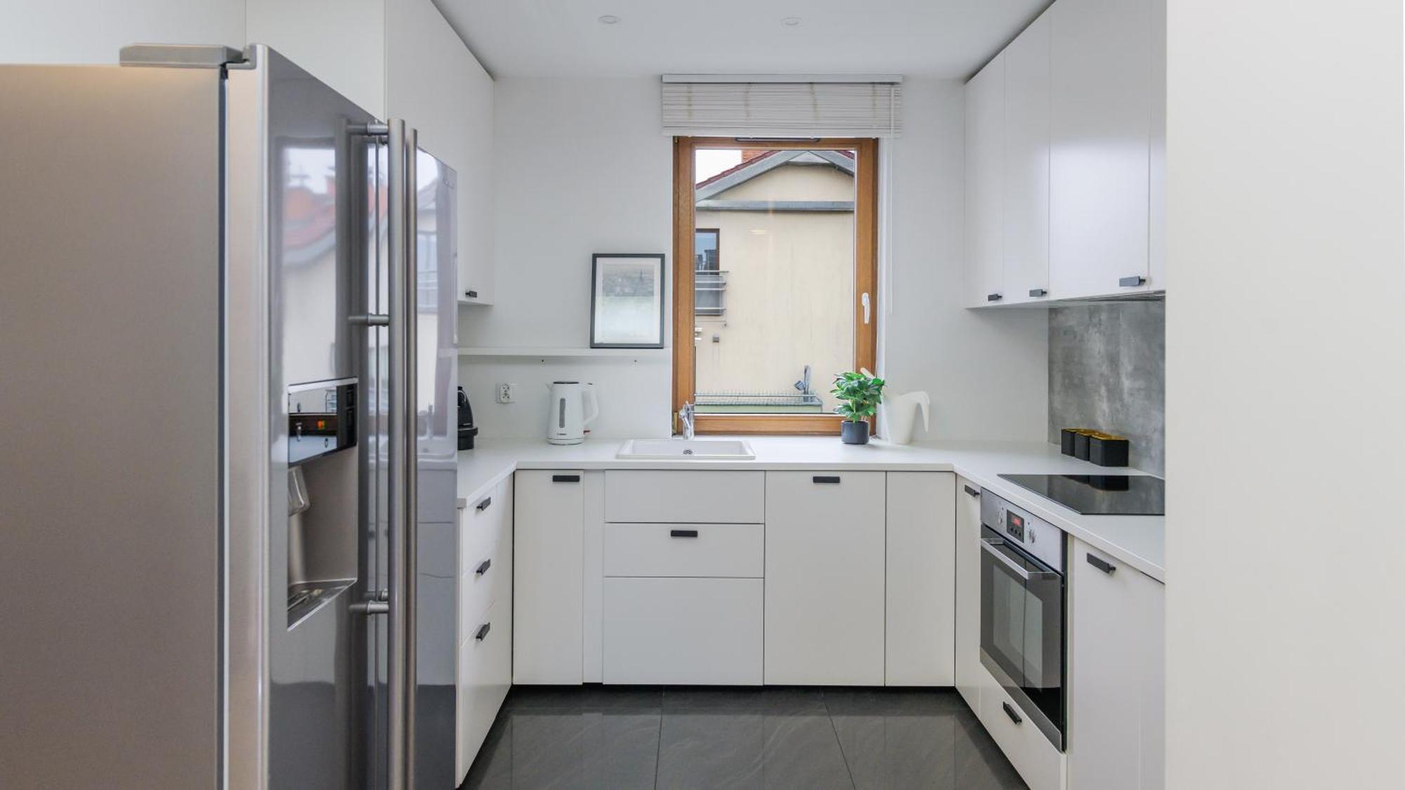 Apartamenty Sun & Snow Sopocka Rezydencja ソポト エクステリア 写真