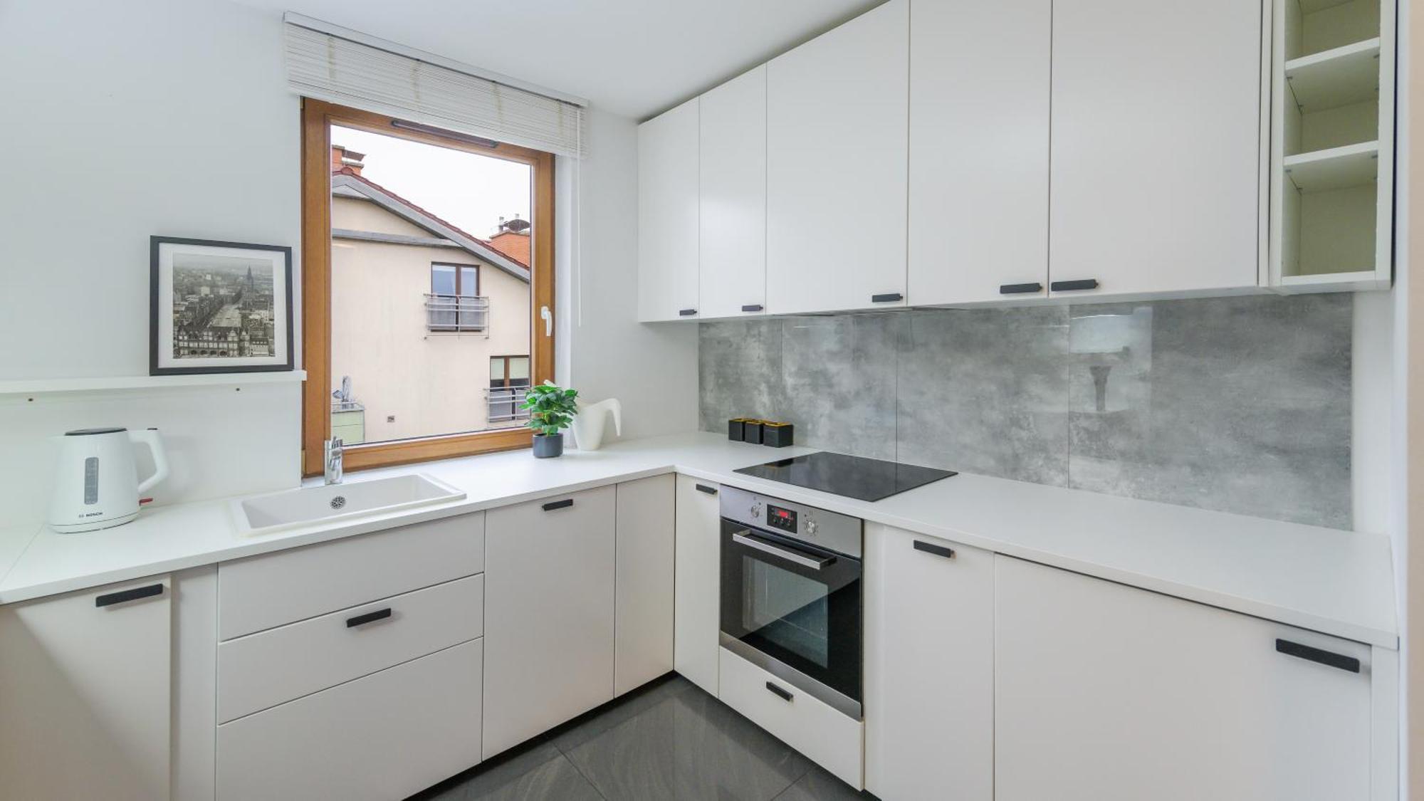 Apartamenty Sun & Snow Sopocka Rezydencja ソポト エクステリア 写真