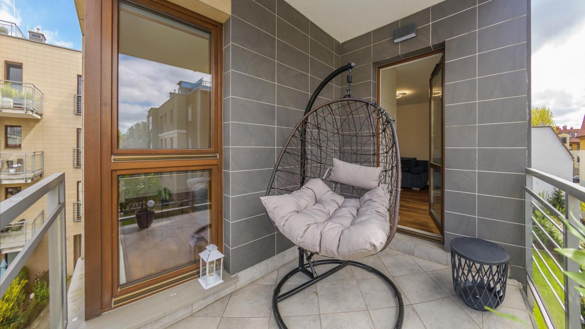 Apartamenty Sun & Snow Sopocka Rezydencja ソポト エクステリア 写真