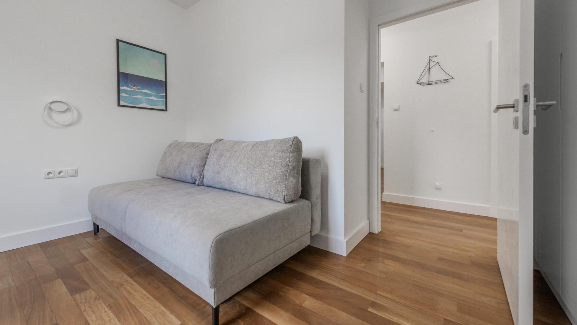 Apartamenty Sun & Snow Sopocka Rezydencja ソポト エクステリア 写真