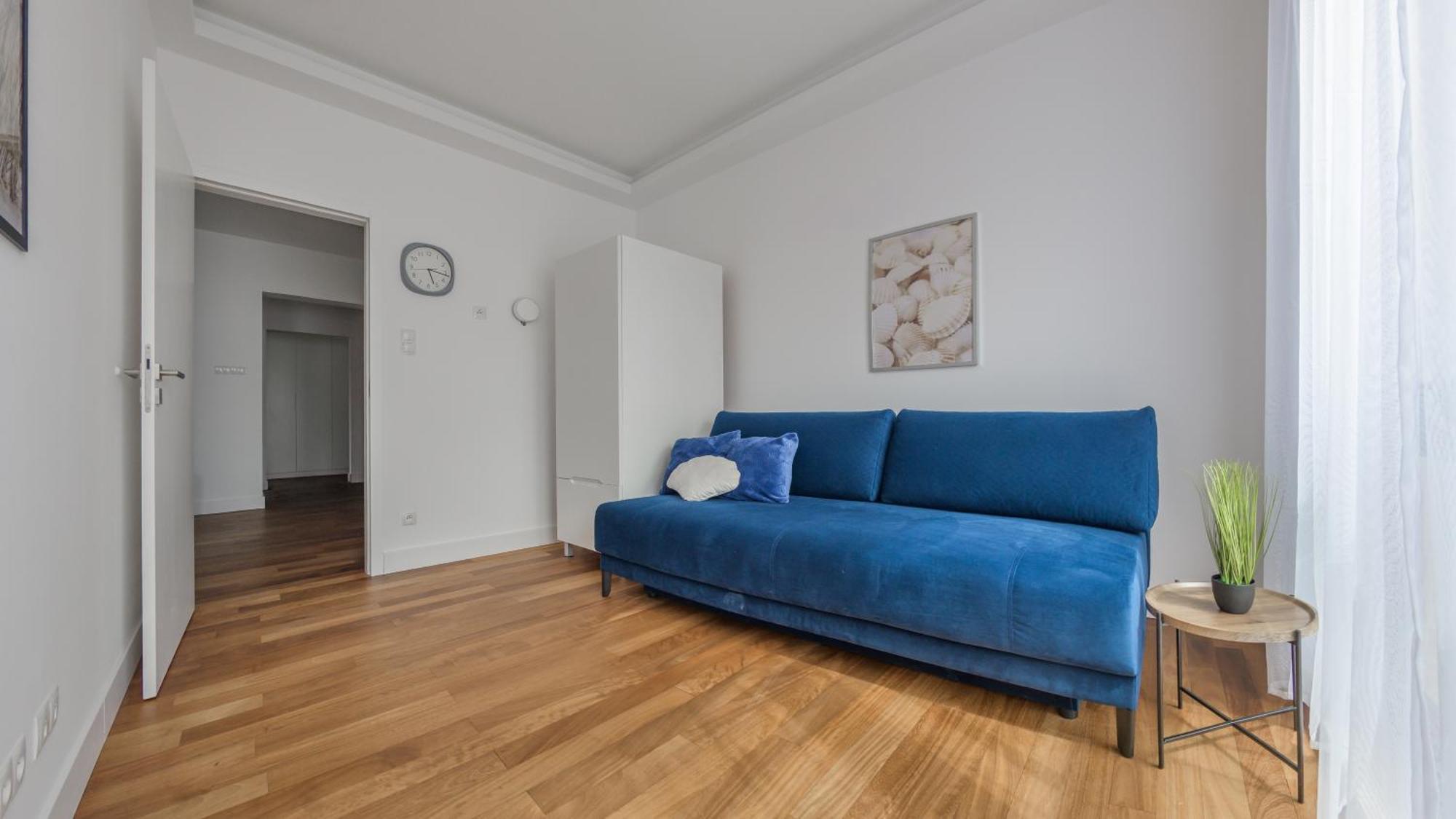 Apartamenty Sun & Snow Sopocka Rezydencja ソポト エクステリア 写真