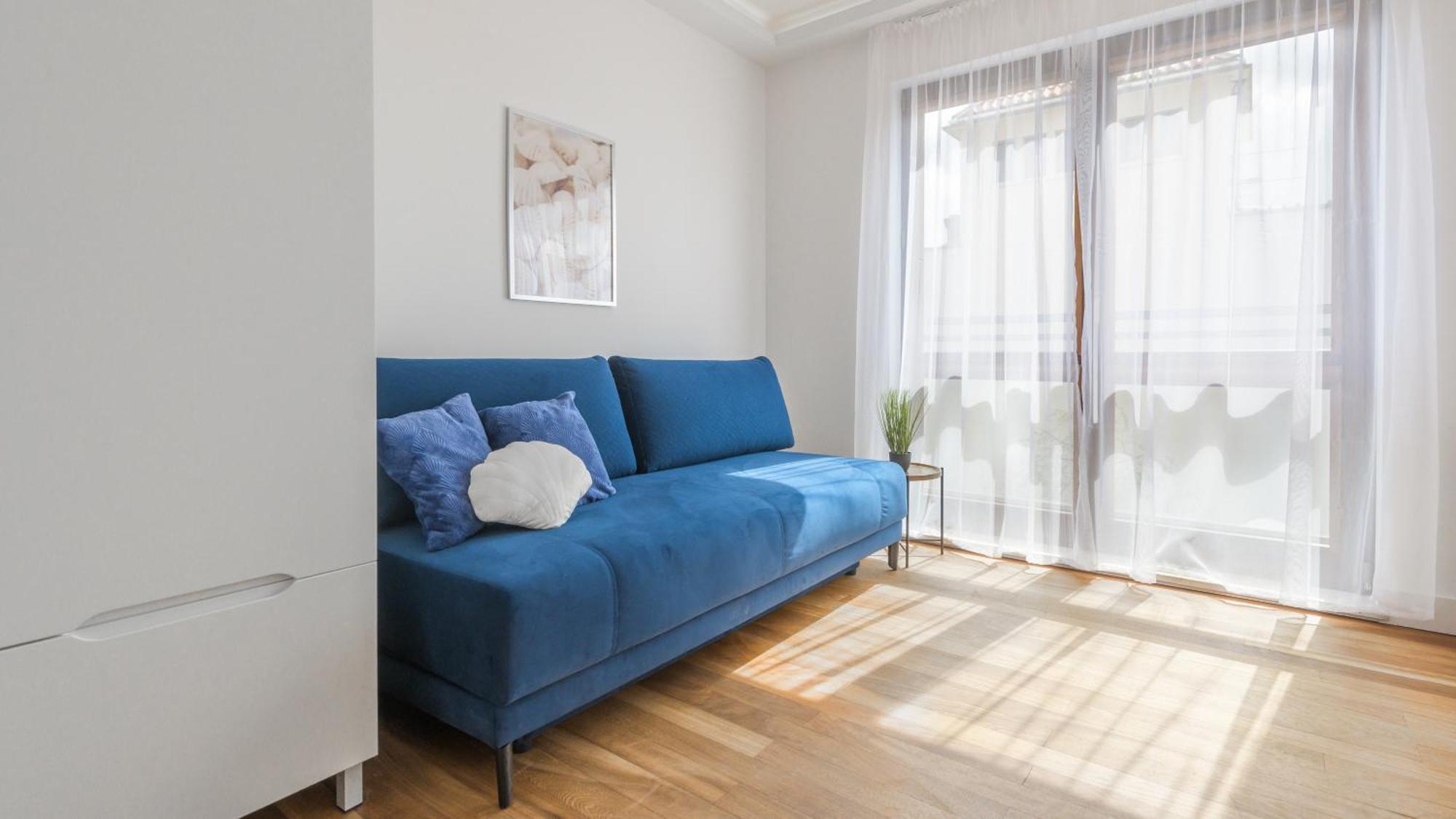 Apartamenty Sun & Snow Sopocka Rezydencja ソポト エクステリア 写真