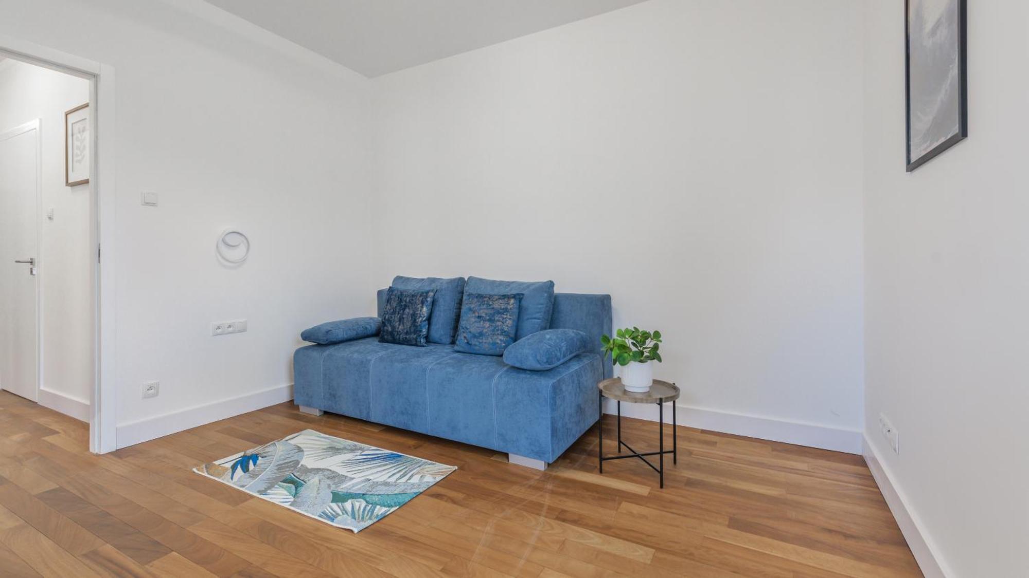 Apartamenty Sun & Snow Sopocka Rezydencja ソポト エクステリア 写真